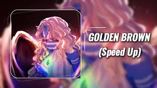 Den Brown - Speed Up Ft Greece