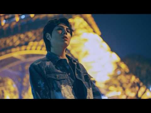 KISU - 'Les planètes'('SIDE B' Vol.1) Visualizer