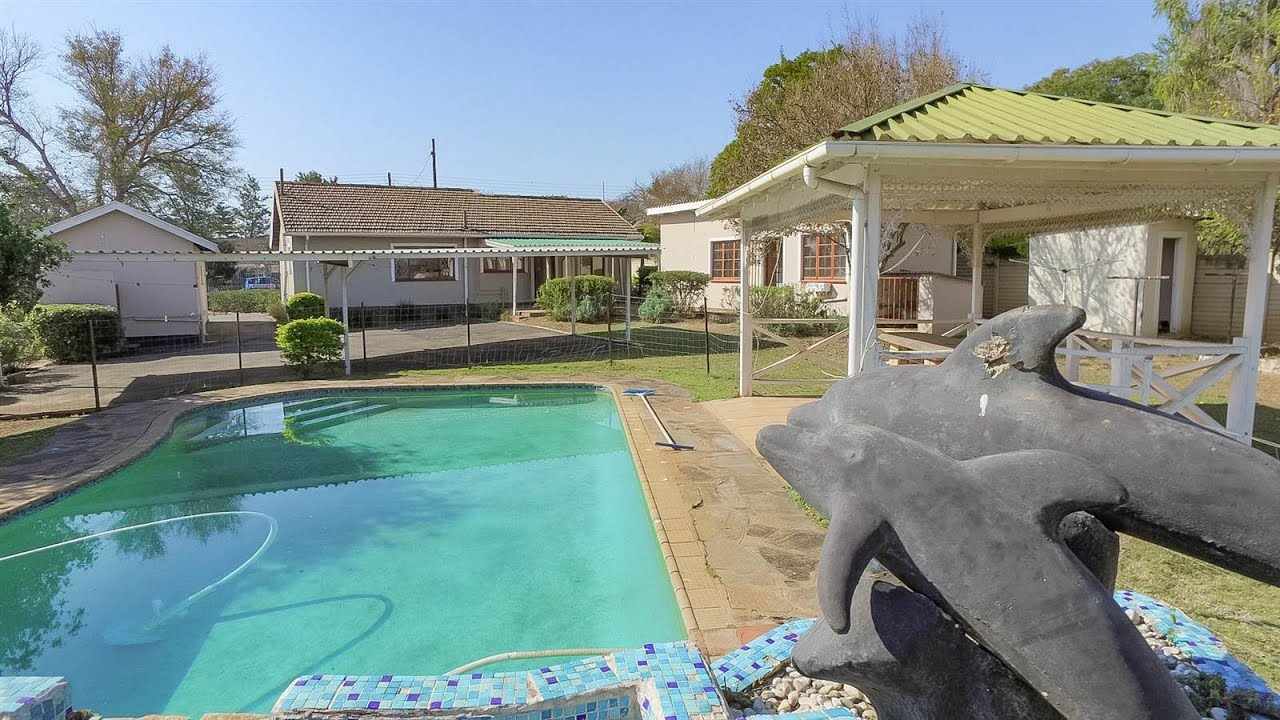 3 Bedroom House to rent in Kwazulu Natal Pietermaritzburg