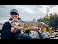Custom Made Lures For SHALLOW Fall Lake Trout