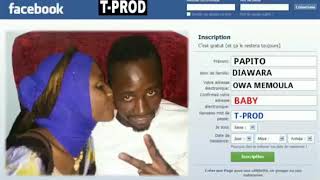 PAPITO DIAWARA - OWA MEMOULA Resimi