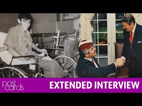 Video Vietnam Veteran Gene Murphy Extended Interview - youtube
