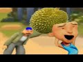 Atok Lang Lang Ngamok Kene Kacau Meme Upin Ipin YTP