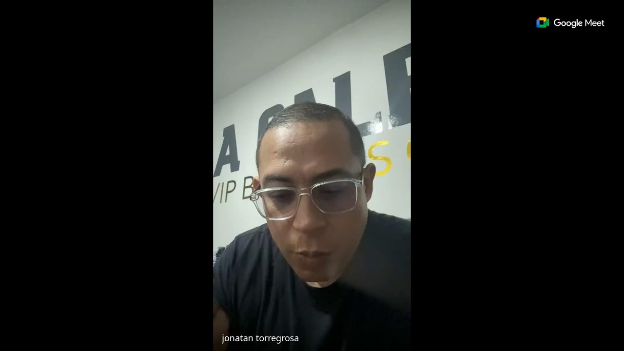 Elecciones en Colombia con Jonatan Torregrosa