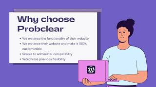WordPress Development Company |  Customization, Plugin, Module, Maintenance Services