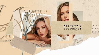 Tutorial channel [1.5K] @aextheria
