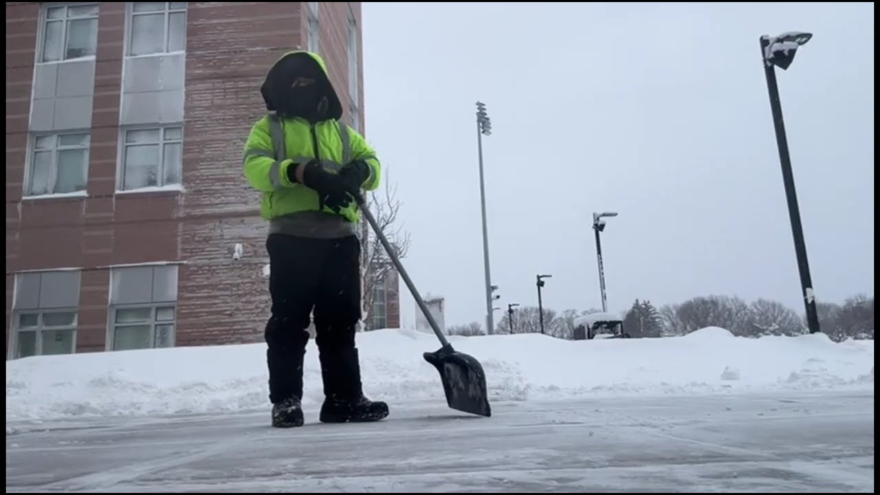  ROTINA  DE UM BRASILEIRO NO USA 🇺🇸 HOJE FOI UM DIA PERIGOSO 😮‍💨
