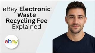 eBay Electronic Waste Recycling Fee Explained 2026 Full Guide
