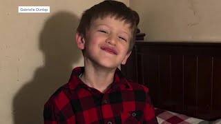 Family speaks out after 7-year-old boy seriously hurt in DUI crash in south Phoenix