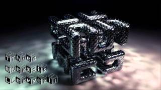 Audiowarp - The Next Level ·2003·
