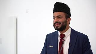 Open Mosque Day Germany