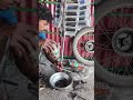 mechanic life