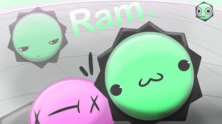 Diep.io | Ram.