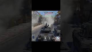AMX-30 DCA: Twin 30mm Guns of Doom#warthunder #shorts #viral #warthundershorts #gaming