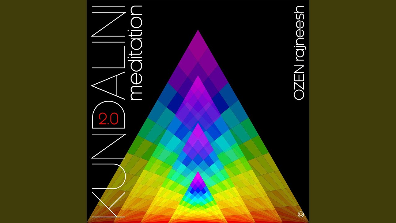 Ozen Kundalini Meditation 2.0 (feat. Sidartha Siliceo, Bahramji, Anando Bharti, Stafford Smith,...