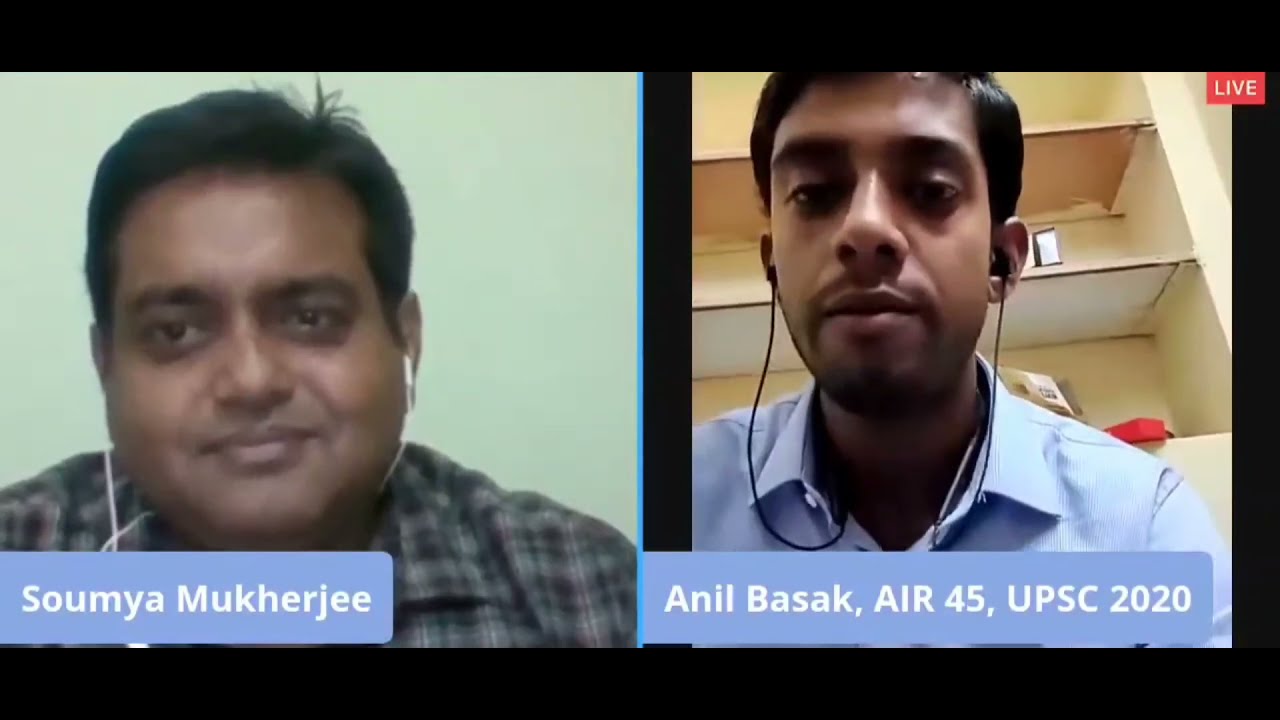 How to choose Optional subject for UPSC CSE (IAS) - YouTube