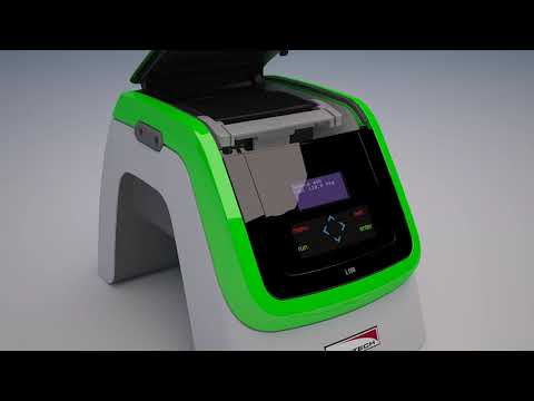 PeCOD Rapid Green And Safe COD Analysis