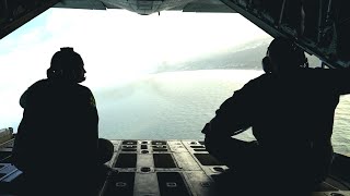 Navy Reserve Aircrewman Land-Based Careers: Training, Pay &amp; Benefits