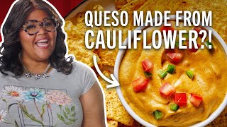 How To Make Vegan Queso Dip Recipe | Flavor Maker Series | McCormick screenshot 3