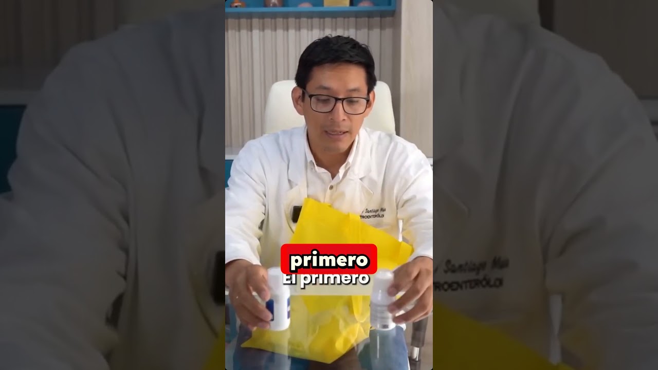 1Antiácidos con simeticona vs sucralfato  ¿cuál usar según tu dolor de estómago