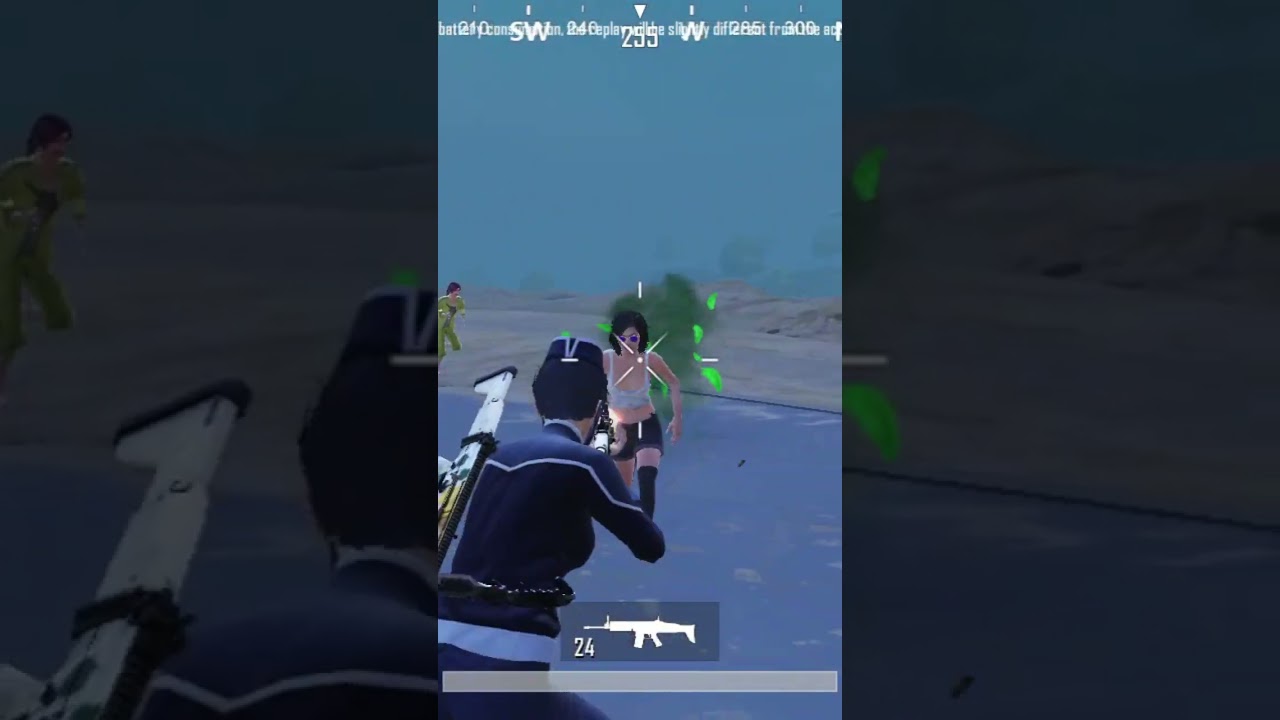 ⚡Fastest 🥳 3 NOCK FiNiSH 😱 💫