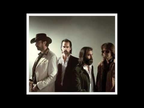 Grinderman - Chain Of Flowers