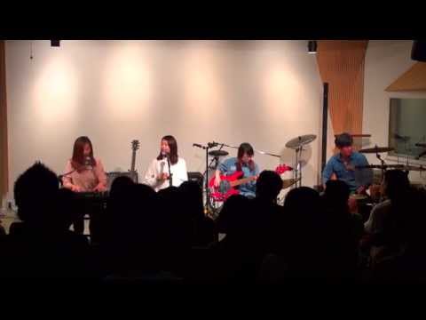20140517 삼치와 이기리 '견인지역' - 바람에 춤추는 꽃 @Cafe Unplugged
