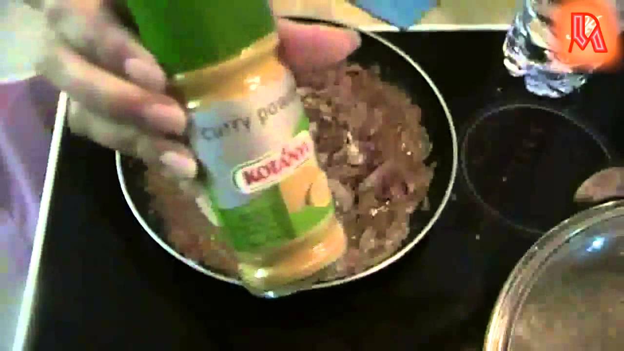 SPICY CHICKEN LIVER, CREAMY CHICKEN LIVER RECIPE - YouTube