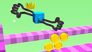 Draw Climber - Best Android, iOS Games screenshot 5