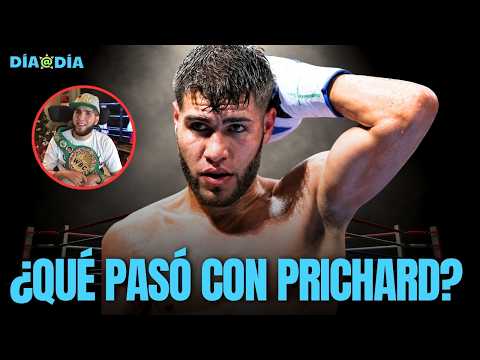 ¿Qué le pasó a Prichard Colón? | Historia completa | Día a Día | ARCHIVO | 27 octubre 2023