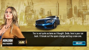 CSR Racing 2 (android/ios) gameplay Part 14 - Tier 2 completed