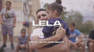 [FREE] Baby Gang x Morad Type Beat - "Lela" Dancehall Beat