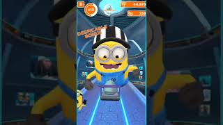 The Worst Possible Spawn Point Minion Rush