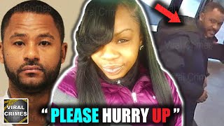 'Please Hurry' Haunting 911 Call Ends in Murder | The Tragic Story of Keyona Griffin Information