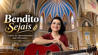 Vídeo de Bendito Sejais Senhor