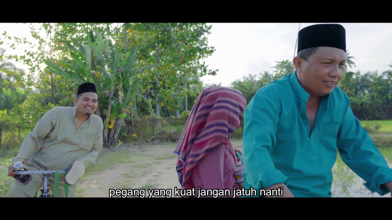 FILM TAMIANG SERI _ 1 KENANG MERIAH TV Budaya Tamiang https://youtu.be/OGdoqbuTgHs
