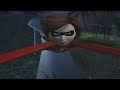 Disney Pixar's The Incredibles Gameplay - Part 6 (PS2)