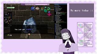 [Dolltuber Heaven] The Yearning - Ocarina of Time SOH Randomizer