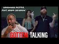 Slang Throwers/Savannah Dexter & Adam Calhoun "Gottem Talking" Reaction