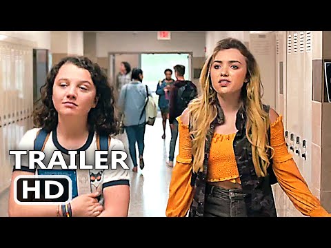 PAPER SPIDERS Trailer (2021) Peyton List, Lili Taylor Drama Movie