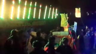 JORGE FRAUSTO EN EMILIANO ZAPATA IXTLAHUACA 2013