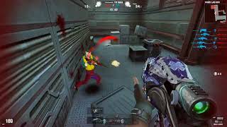 Wolfteam DeathMatch Mode Gameplay
