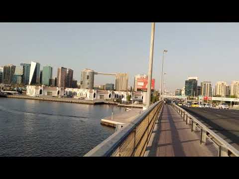 Dubai creek