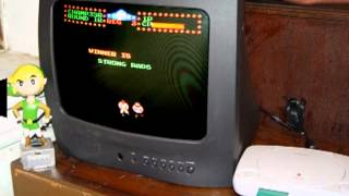NES on PSX @Video-Games-Are-Fun