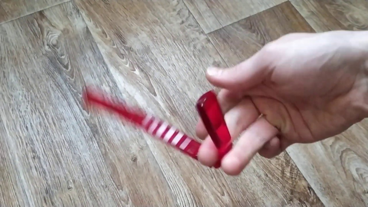 Как крутить перекидные четки схема