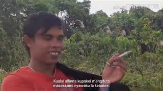 Lagu Enrekang Duri - La Kebaine - Ansar S.