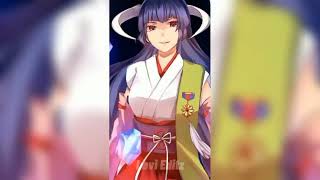 Hajun Vs Featherine Who Is Stronger??