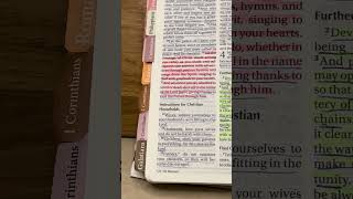 Colossians 3:16-17 NIV