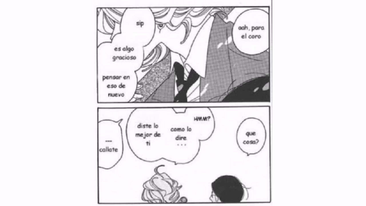 Doukyuusei Manga | Tomo 2 (Sotsugyousei) ♡ Capítulo 12 FINAL (4/4) (Español)