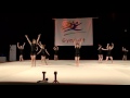 Gymfest 2016 - Dynamite Lochend